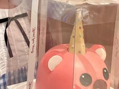 -玉见cake低糖蛋糕甜品台定制(河西店)