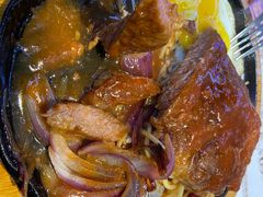 -牛扒驾到(东城星河城嘉荣店)