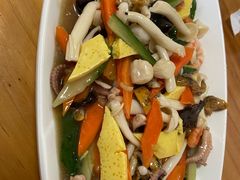 -景祥海鲜美食餐厅