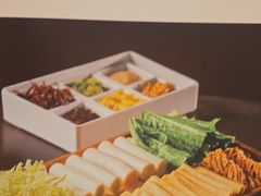 -海泰食府·新鲁菜·家宴(总部基地店)