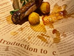-燃扒房Steakhouse(皇庭店)