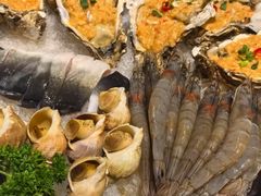 -火炉火自助餐(西直门凯德MALL店)