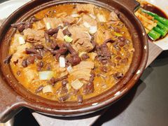 -松涛园朝鲜·海鲜·料理店(鸭绿江断桥店)