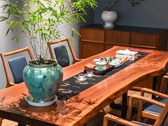 -悦融琥珀·京鲁菜·海味珍品(西单店)