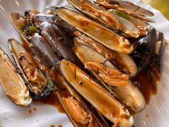 -八仔大富楼·河鲜(西江店)