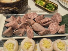 -红沃鳗鱼黑牛烤肉店(不老街店)