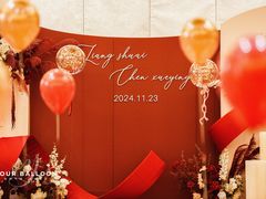 -大连富丽华大酒店