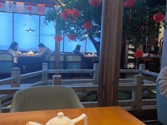 -三凤酒家·百年无锡菜(清扬茂业店)