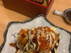 -村上一屋·亚洲菜融合小馆(南楼店)