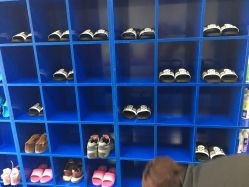 -子木乐园婴儿游泳馆(水晶港店)