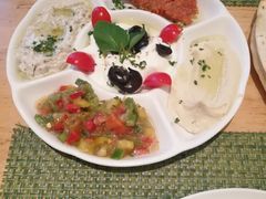 -ALAMEEN阿拉伯餐厅(三里屯店)