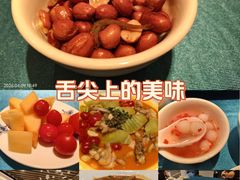 -宁波石浦大饭店(新材料城店)