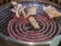 -黑牛黑猪烤肉专门店(万象城店)