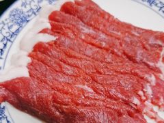 -裕德孚·非遗手切涮羊肉(东直门内大街店)
