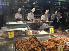 -四季小馆·地道北京小吃(广百店)