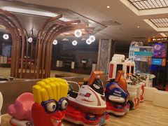 -汤连得温泉馆(宝山店)