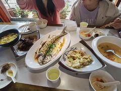 -外婆船宴餐厅·外婆喊你回家吃饭
