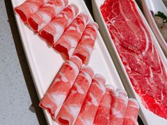 -海底捞火锅(团结桥店)