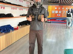 -锐擎卡丁车主题乐园(郊野公园店)