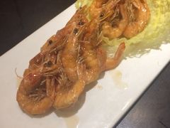 -老牌坊•鲁菜名店•地道济南菜(大观园商埠店)