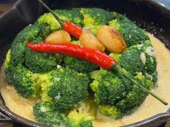 -卢布里西餐厅(总店)