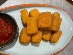 脆皮金砖-西元里(悦达889店)