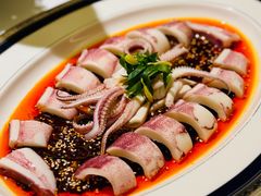 -金成潮菜博物馆(海珠湿地店)