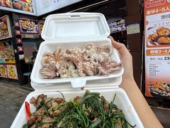 -阿里元海鲜·闽南特色菜(曾厝垵店)