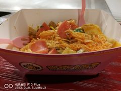 -四环冷面王(西单华威约饭街店)