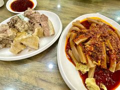 -清真益鑫羊肉手抓馆(南大街店)