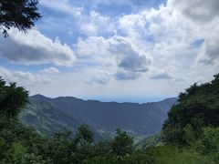 -南岳衡山风景名胜区