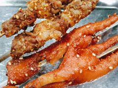 -老虎滩大连海鲜烧烤(建邺云锦路总店)