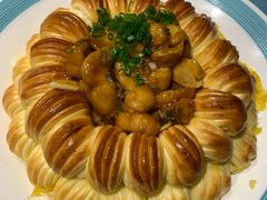 -茶啊冲电影主题文化餐厅(TOUCH12街店)