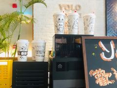-YOLO COFFEE悠乐咖啡