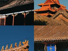 -故宫博物院(故宫)