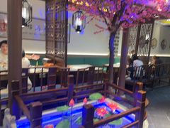 -姑苏家宴·苏帮菜·松鼠桂鱼(苏州总店)