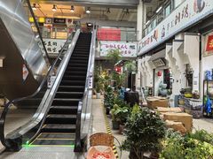 -双季花艺园艺市场(浦东店)
