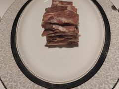 -杏花堂晋商私房菜(华熙五棵松店)