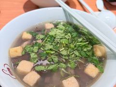 -回味鸭血粉丝汤(夫子庙瞻园路店)