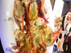 -蟹之国·精品蟹料理(极地店)