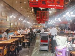 -额尔敦草原涮羊肉·烧烤(冻青树总店)