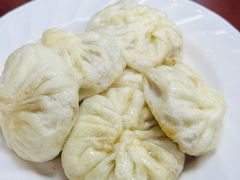 -小胖包子王(光明楼店)