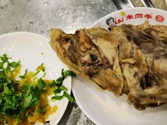 -老四季(南市场店)