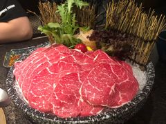 -湊湊火锅·茶憩(打浦桥日月光店)