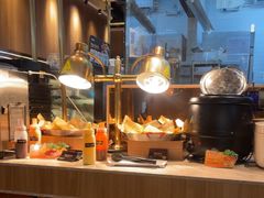 -比格比萨自助(宝山日月光店)