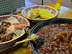 -馋虫重庆火锅(玉林南街店)