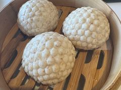 -白天鹅宾馆-宏图府餐厅