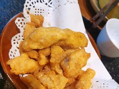 李大厨炸酥肉-盡膳口福跷脚牛肉火锅(北美新天地店)