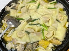 -芸海阁·农家私房菜(沙家浜景区出口店)