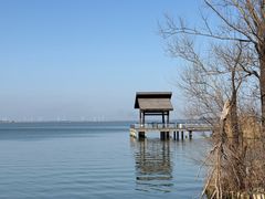 -阳澄湖半岛旅游度假区